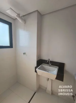 Imagem Apartamento novo com 2 dormitórios 1 suíte no Condominio Vida Bella em Itu SP com 57 m2 e excelente localização