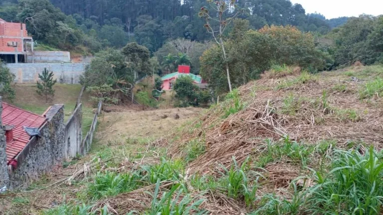 Imagem Terreno para Venda por R$500.000,00 - Arujazinho, Arujá / SP - Cód. BDI37422