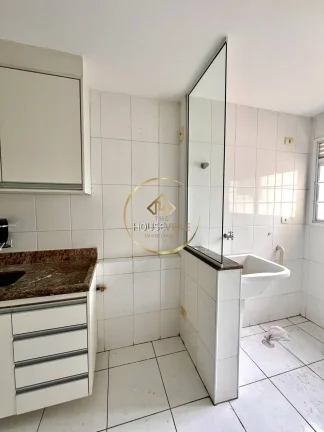 Imagem Apartamento, 3 Dormitórios (1 suíte), Condomínio Omega, Jardim América.