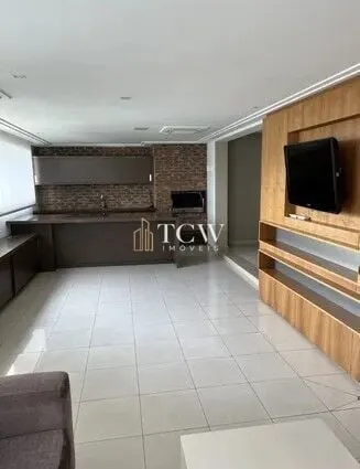 Imagem Apartamento à venda no bairro Vila Gertrudes - São Paulo/SP, Zona Sul