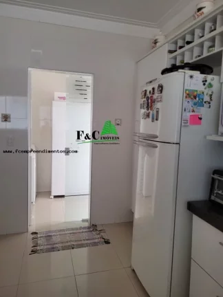 Imagem Casa em Condomínio para Venda em Limeira, Jardim Terras de Santa Elisa, 3 dormitórios, 3 suítes, 5 banheiros, 2 vagas