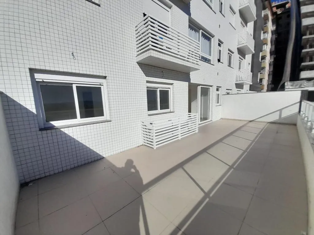 Foto do imóvel: Apartamento 2 Dormitórios - Bairro Zona Nova em Rua Neuza Goulart Brizola