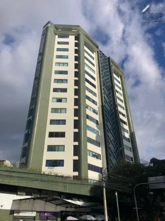 Imagem [Sala Comercial - Venda][Centro]