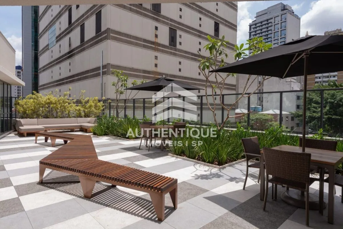 Imagem Facto Paulista - Bela Vista - Apartamento à venda em São Paulo/SP