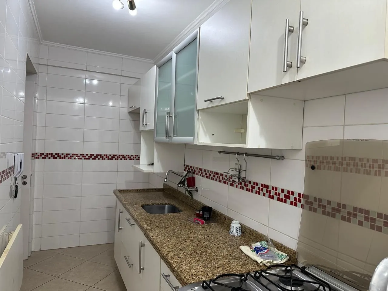 Imagem Apartamento de 02 dormitórios, Bairro Auxiliadora