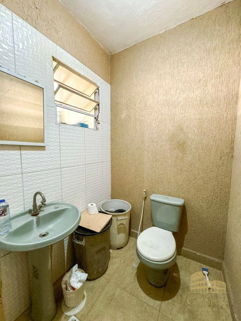 Imagem Sobrado à venda, 451 m² por R$ 1.790.000,00 - Boqueirão - Praia Grande/SP