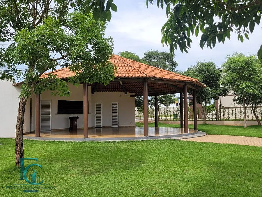Imagem Sua oportunidade de construir no Parque das Acácias