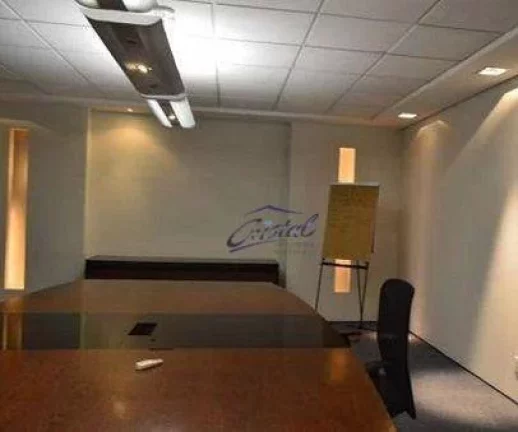 Imagem Galpão, 5157 m² - venda por R$ 16.000.000,00 ou aluguel por R$ 102.900,00/mês - Parque Industrial San José - Cotia/SP
