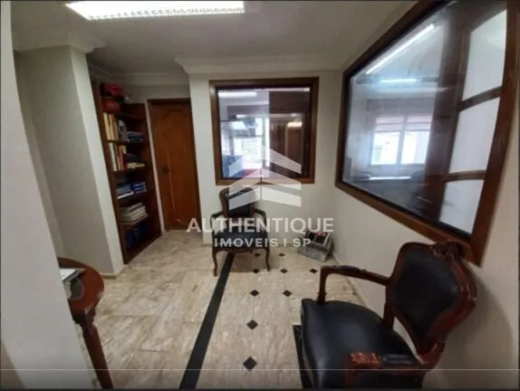 Imagem Paulista Work Center - Sala comercial à venda no bairro Paraíso - São Paulo/SP, Zona Sul