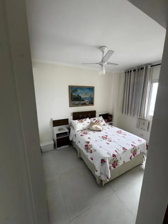 Imagem APARTAMENTO COM 107,00 m² - AVIAÇÃO - PRAIA GRANDE SP