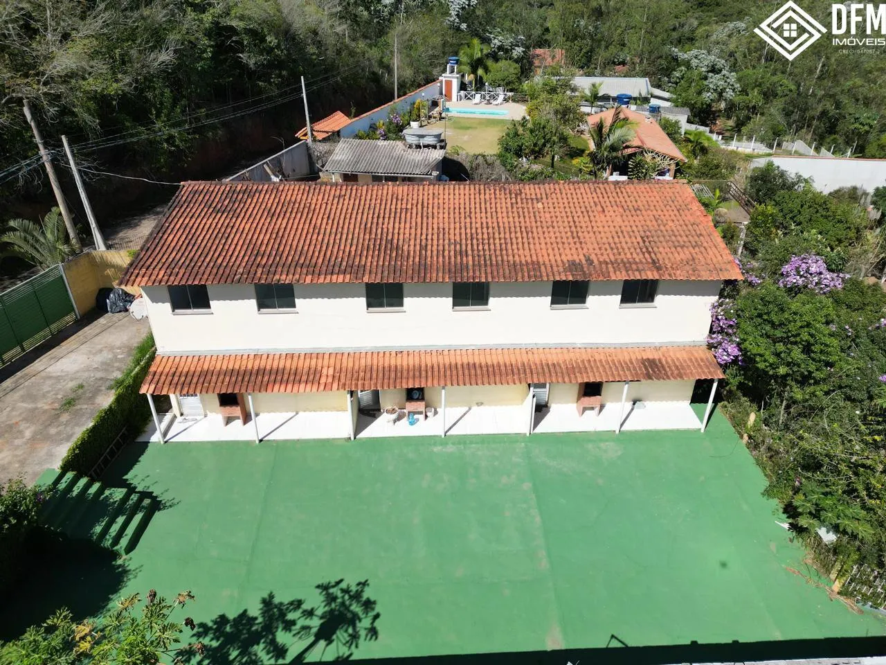 Foto do imóvel Área de Terra com 3 Dormitorio(s) localizado(a) em Mogi das Cruzes / Mato Grosso do Sul Ref.:4404 em Cézar de Souza, Mogi das Cruzes - Mato Grosso do Sul