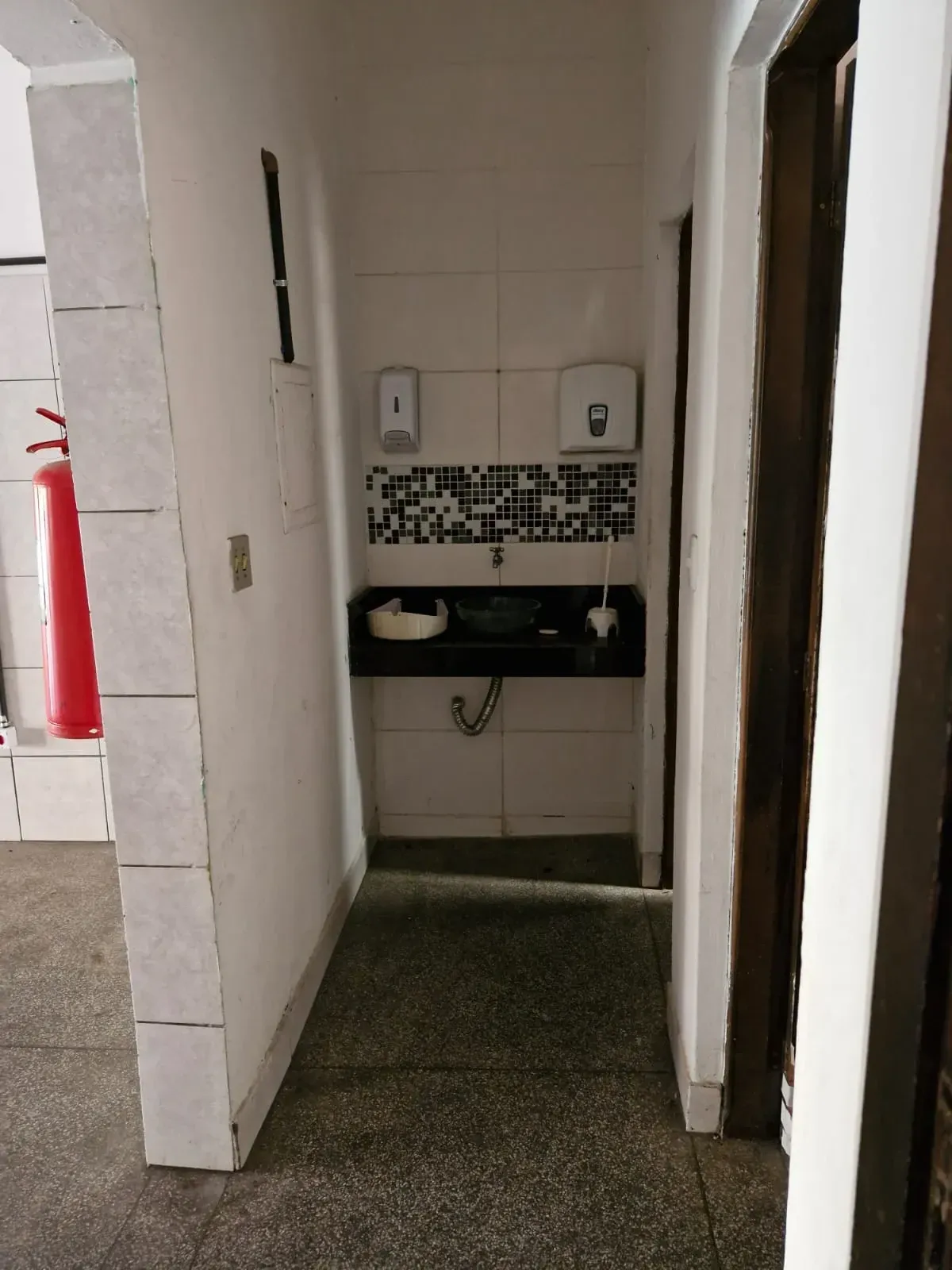 Imagem Imóvel Comercial à Venda ou Locação, 108 m² em Parque Almerinda Pereira Chaves - Jundiaí