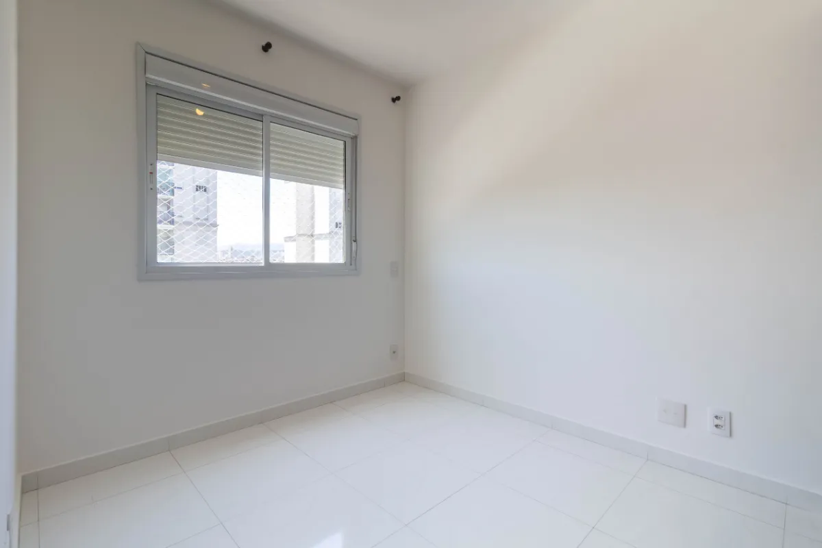 Imagem Apartamento para venda e locação em Vila Anastácio com 2 quartos, 55m2