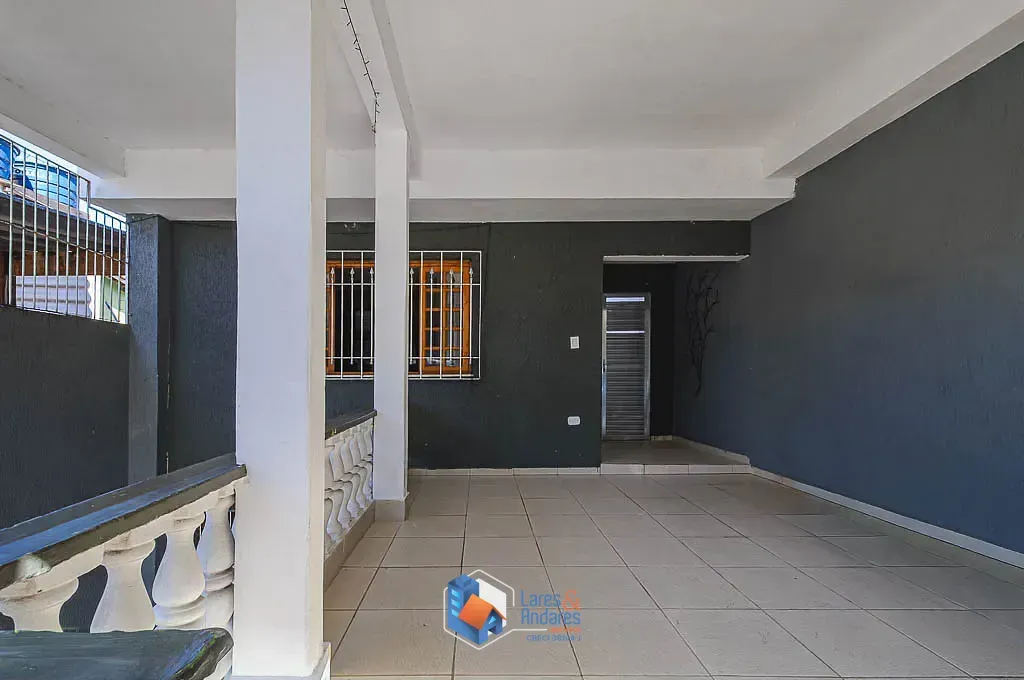 Imagem Casa para venda em Vila Pedra Branca com 2 quartos, sendo 1 suíte, 140m²