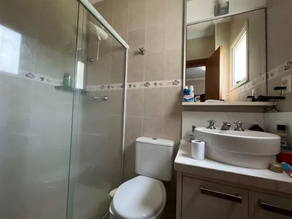 Imagem Cobertura com 3 dorms, Canto do Forte, Praia Grande - R$ 2.4 mi, Cod: 1543