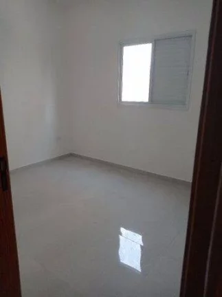 Imagem Apartamento com 2 dormitórios à venda, 50 m² por R$ 285.000,00 - Parque das Nações - Santo André/SP