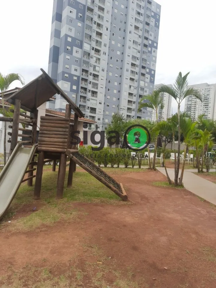 Imagem Apartamento á Venda na Vila Andrade - 2 quartos, 60m² !