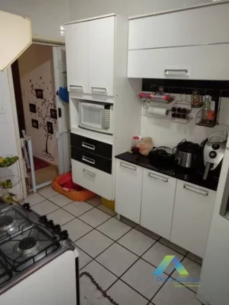 Imagem Vila Moraes Apartamento 59M², 3 dormitórios, 1 vaga ótima localização e valor !!!