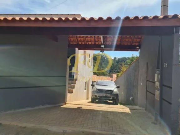 Imagem Chácara em Jarinu para Lazer ou Residir !!!