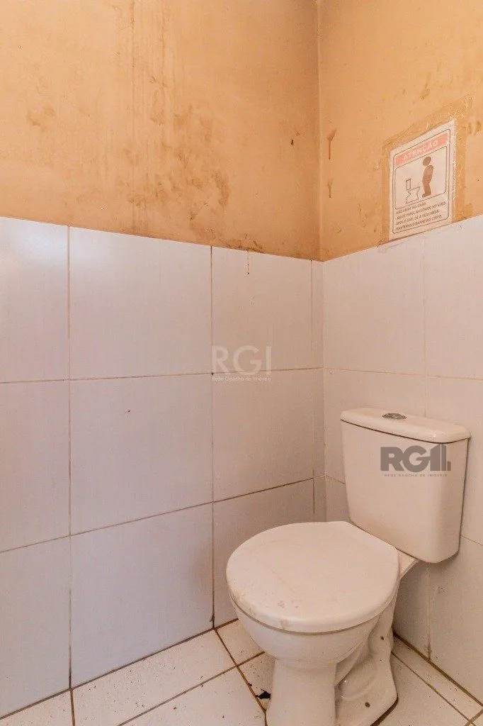 Imagem Casa Comercial para Venda - 100m², Jardim Itu