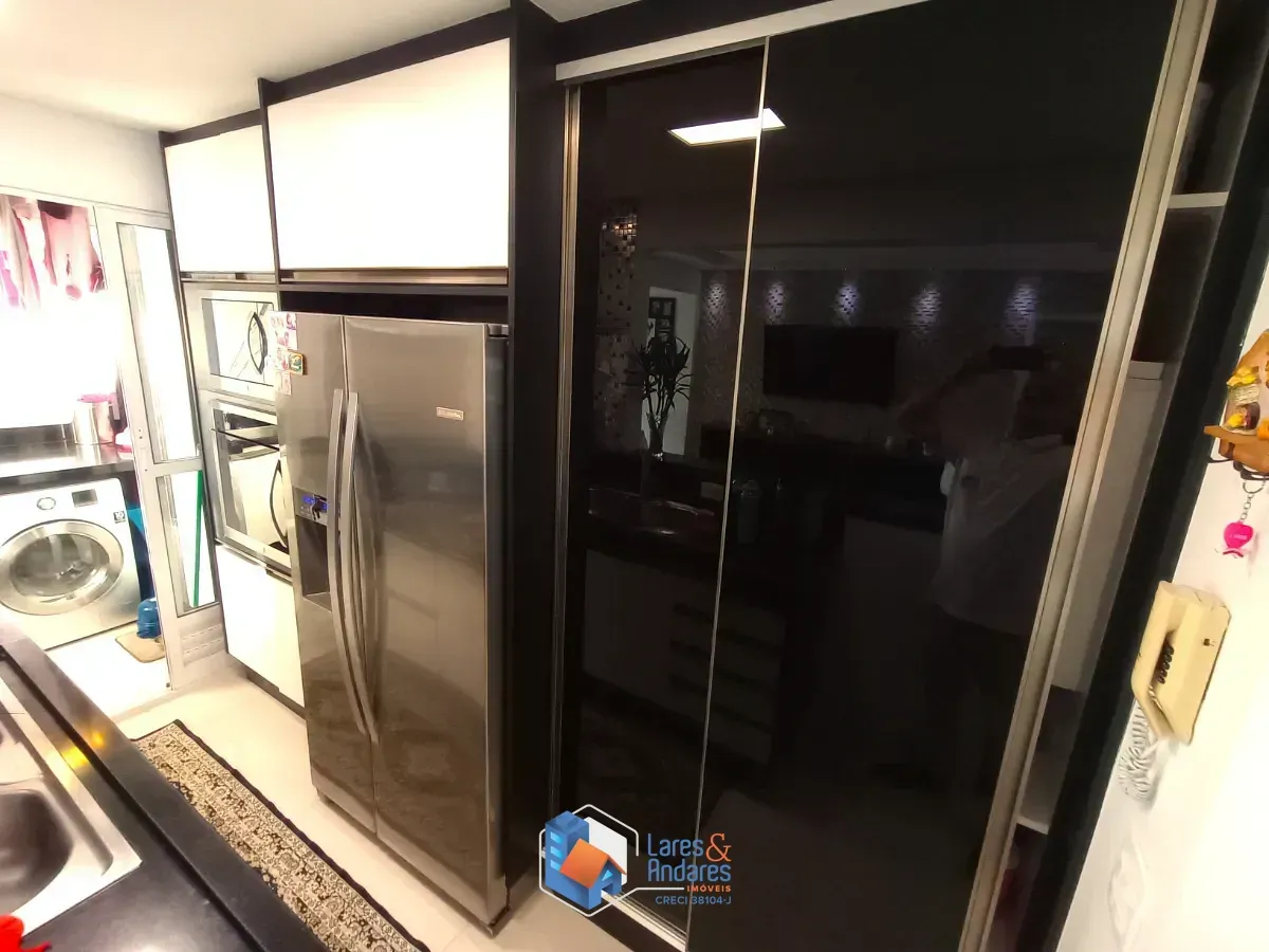 Imagem Apartamento para venda em Santana com 3 quartos, sendo 1 suíte, 76m²