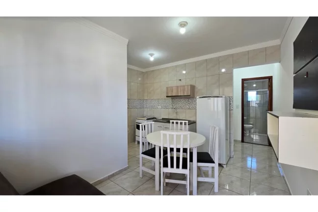 Imagem COMDC 187 Apto 590441066-31 - Apartamento à venda no bairro Canasvieiras - Florianópolis/SC