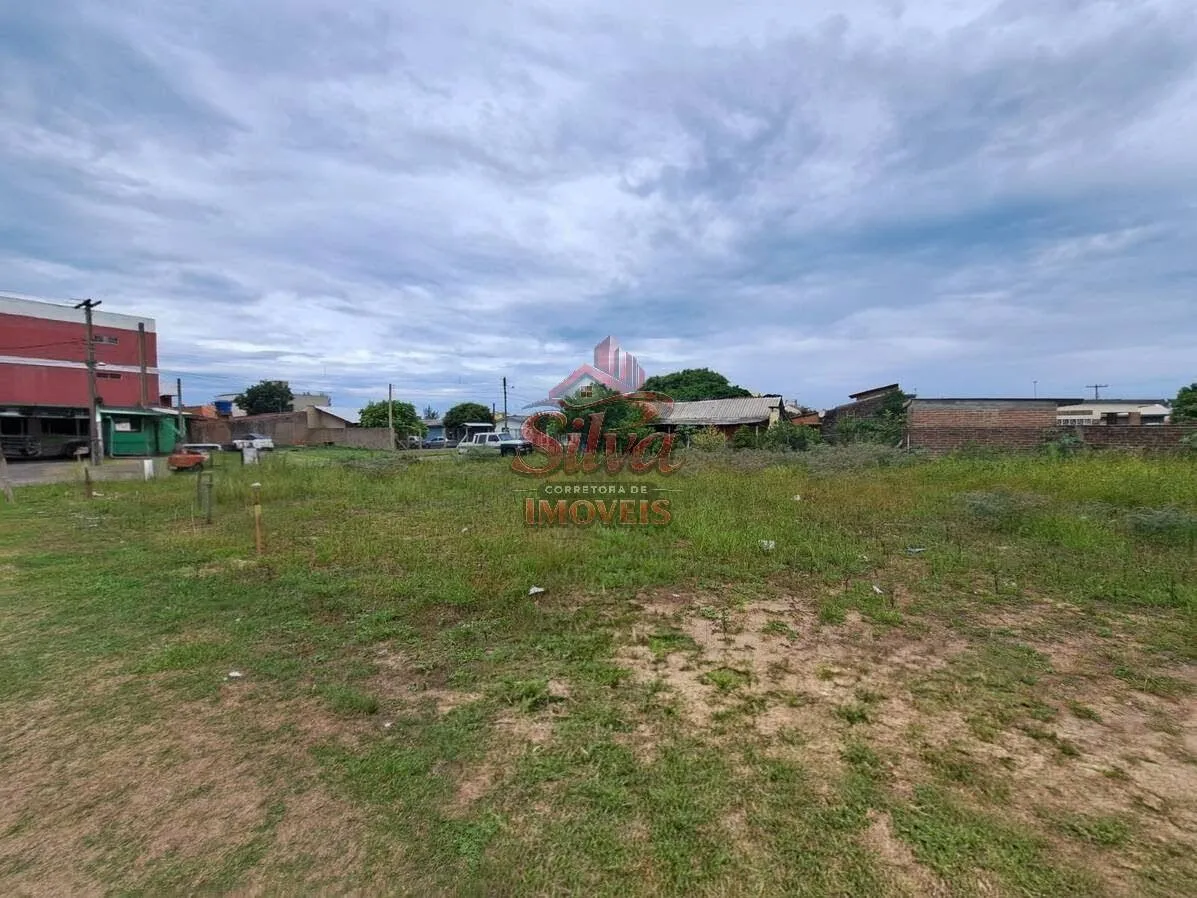 Imagem T784 | Terreno 925m² de esquina à venda em Imbé em avenida principal