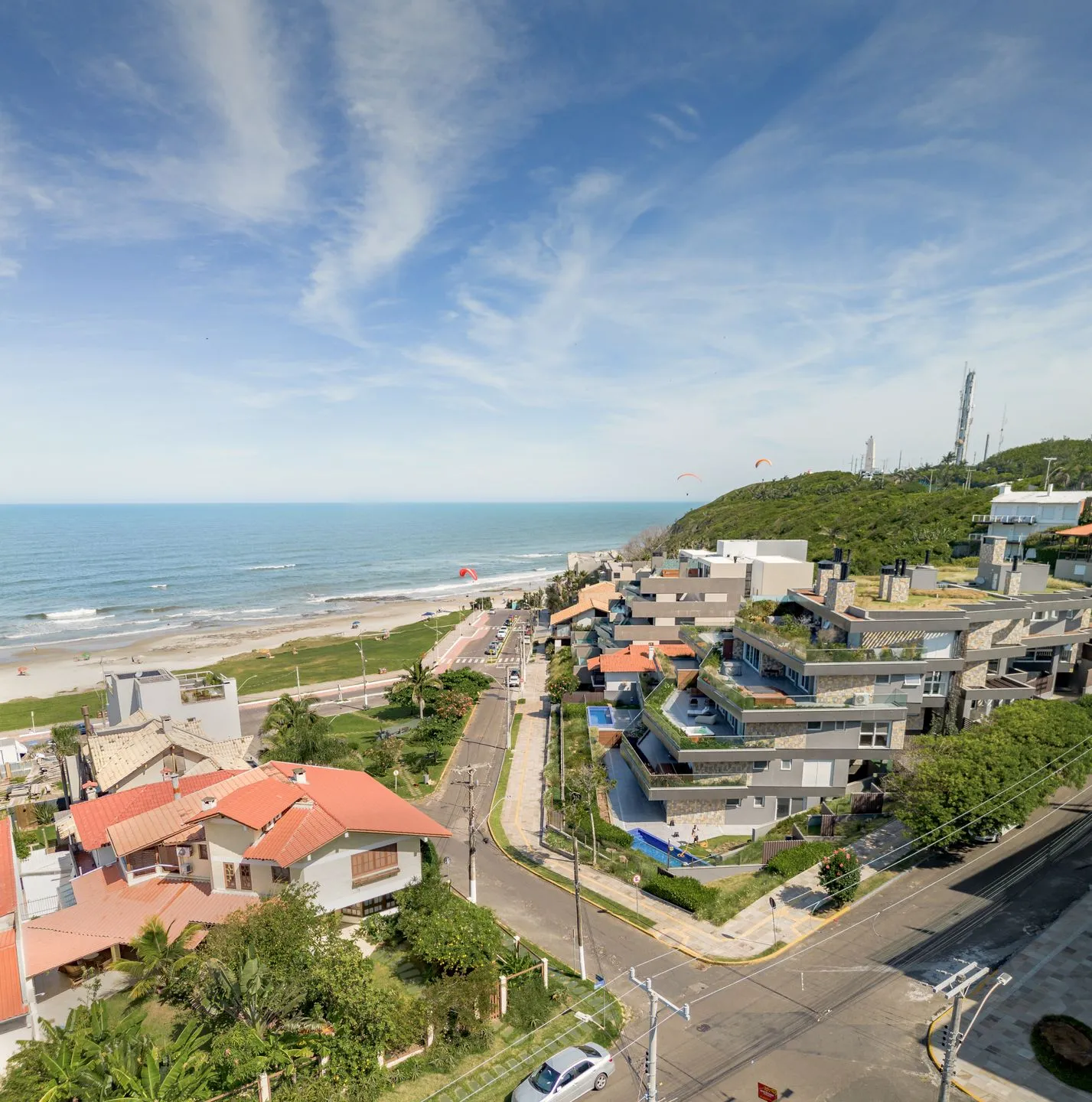Imagem Apartamento à venda em Torres, Praia da Cal, com 5 quartos, 307.79m2