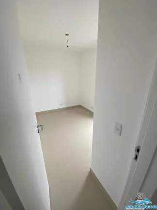 Imagem Apartamento no Perequê Açú/ entregue em Janeiro de 2023