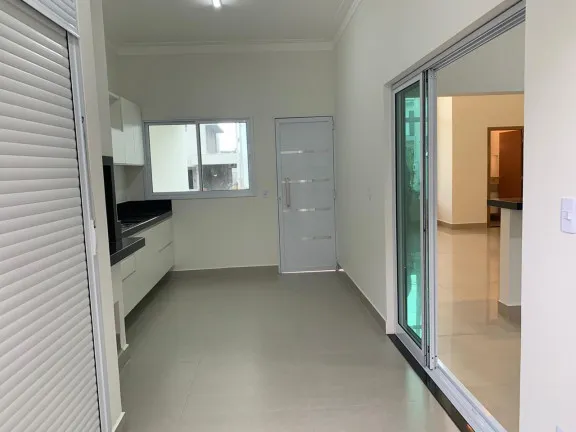 Imagem Casa de Condomínio com 3 Quartos à Venda, 140 m² em Jardim Bréscia - Indaiatuba