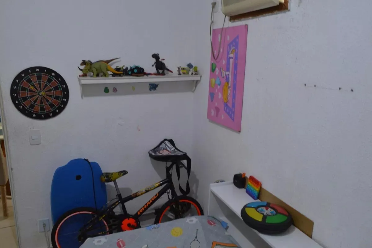 Imagem Apartamento à venda no bairro Anil em Rio de Janeiro/RJ