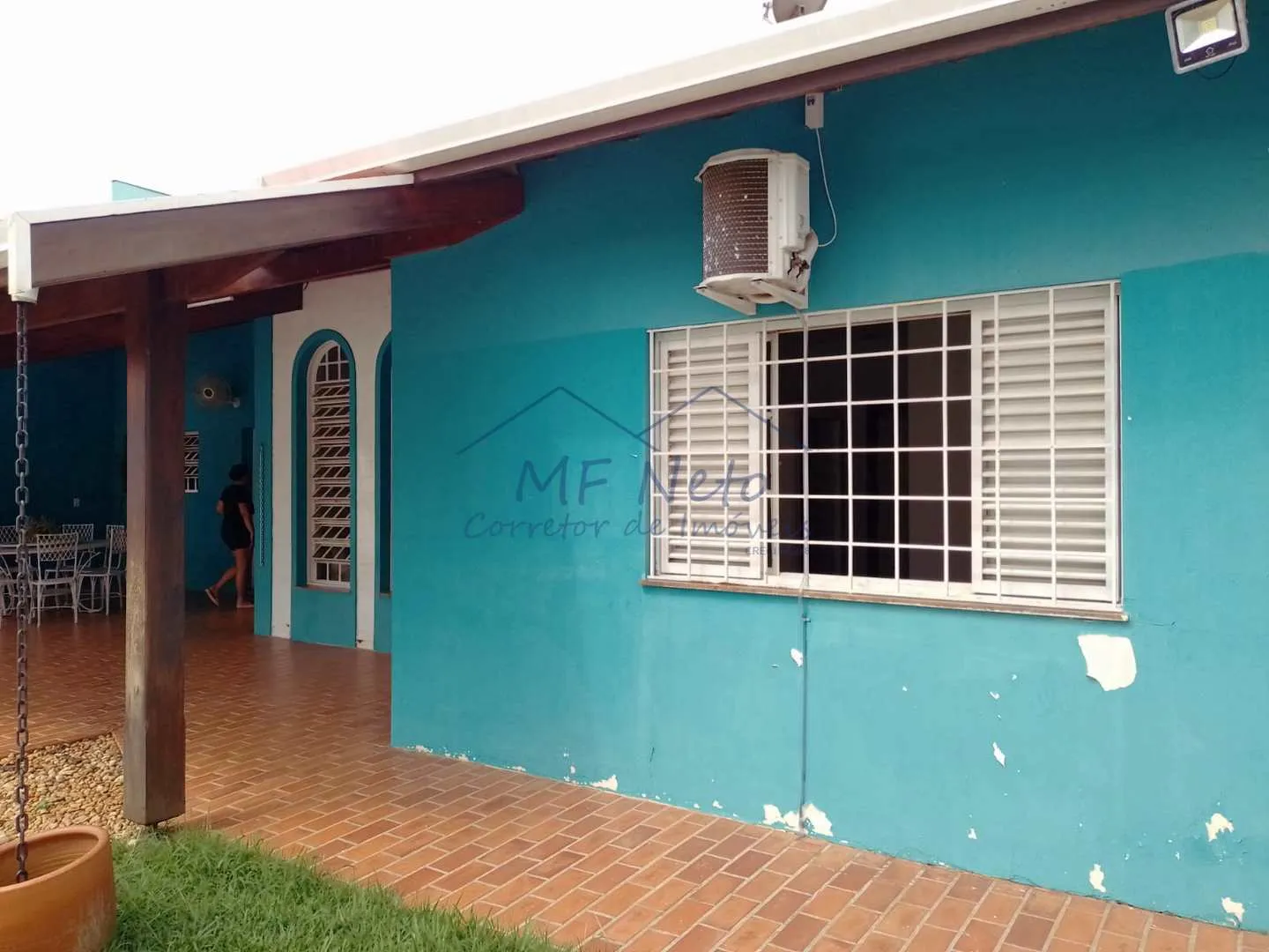 Imagem Casa Padrão