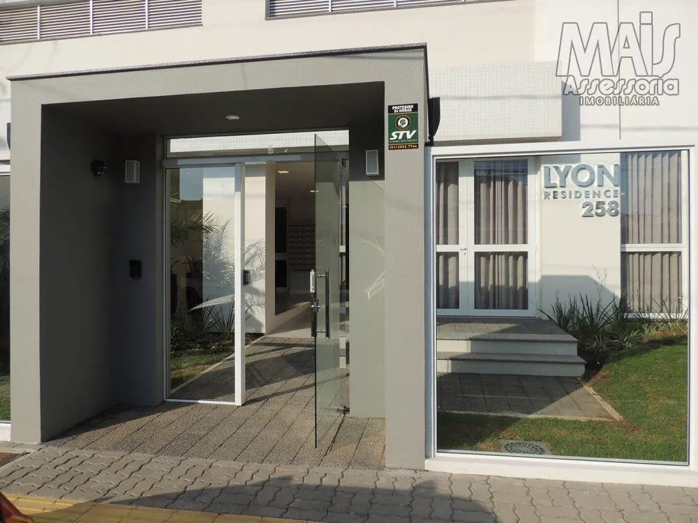 Imagem Apartamento para Venda em São Leopoldo / RS no bairro Centro