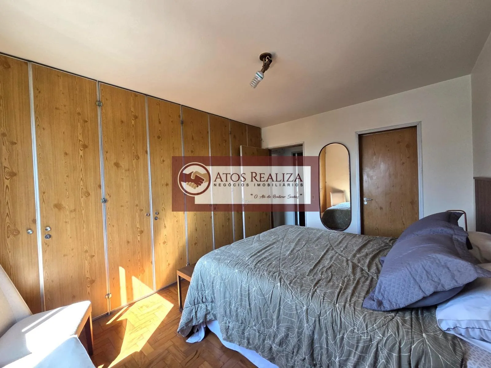 Imagem Apartamento à Venda em Santo Amaro SP, 178m², 3 Dorms, 935 Mil