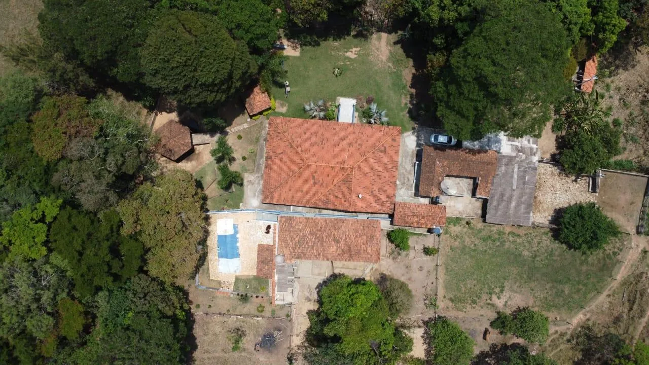 Imagem Sítio à venda em Itaguara/MG ,com 50.000 m² de terra