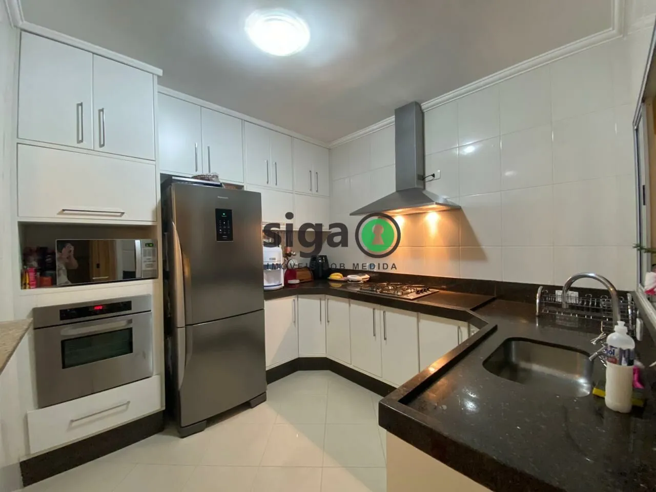 Imagem CASA DE 140M² CONDOMINIO COM 2 QUARTOS A VENDA NO MORUMBI
