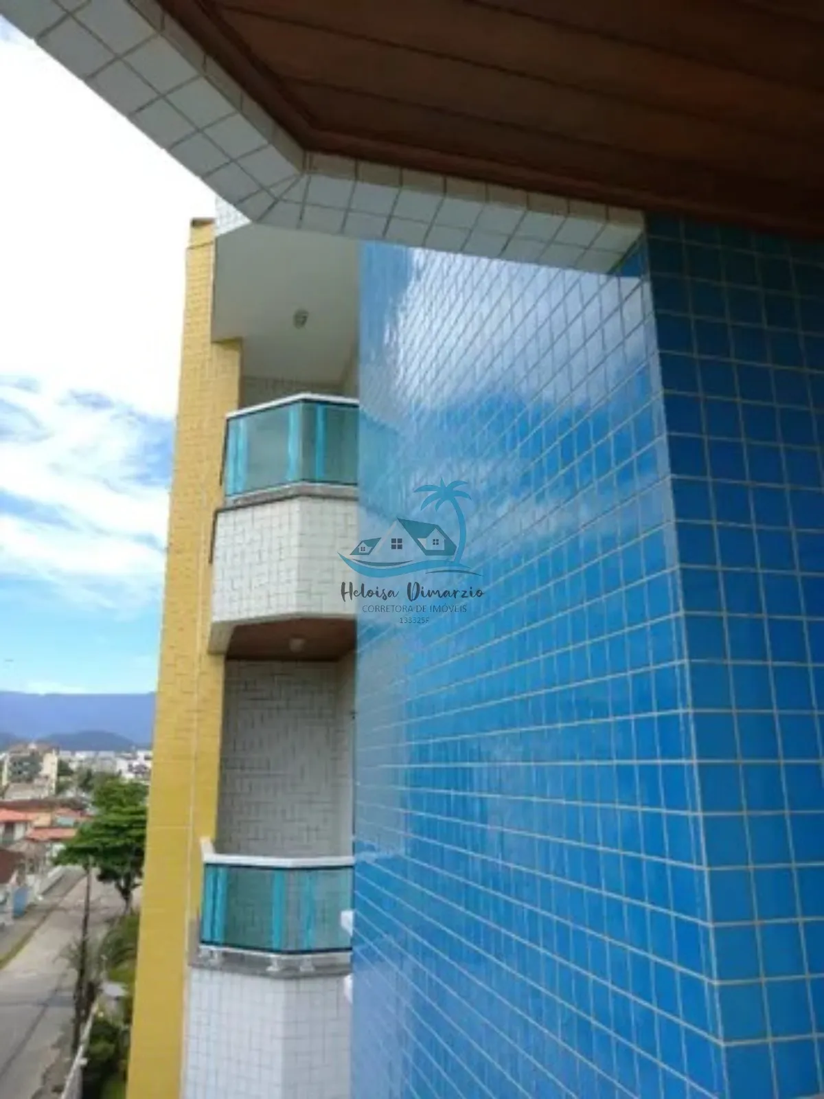 Imagem Cobertura com 4 dormitórios e piscina privativa a venda no Itaguá em Ubatuba.