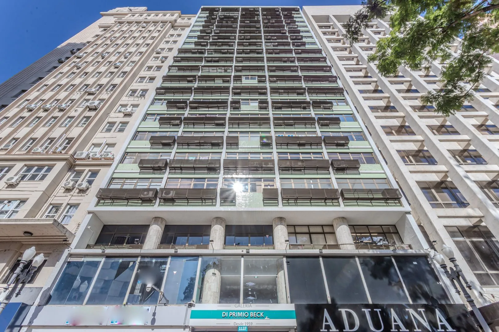 Imagem Ótima e ampla sala comercial