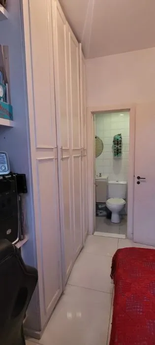 Imagem Condomínio BARRA BALI - Crystal Bali, 80 m², 3 quartos