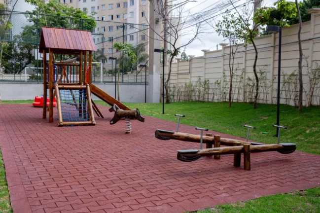 Imagem PROVENANCE MORUMBI - EXTO - Apto de 128m², ótima localização, ao lado dos Shoppings Jardim Sul!