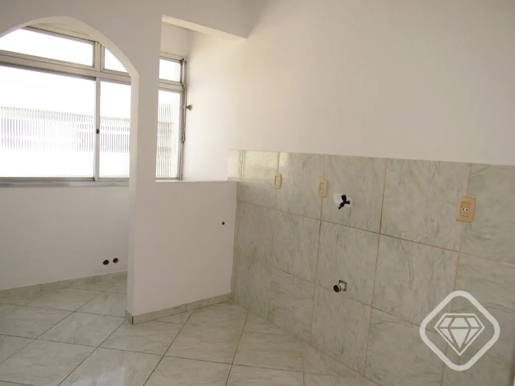 Imagem Apartamento no bairro Camaquã, com excelente aproveitamento dos espaços e baixo custo condominial....