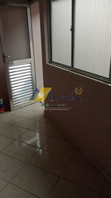Imagem Alugo Sobrado em São Paulo