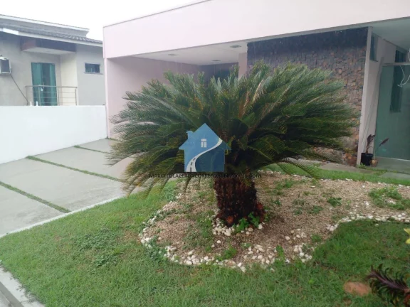 Imagem CASA NO CONDOMÍNIO FOREST HILL - COLÔNIA TERRA NOVA