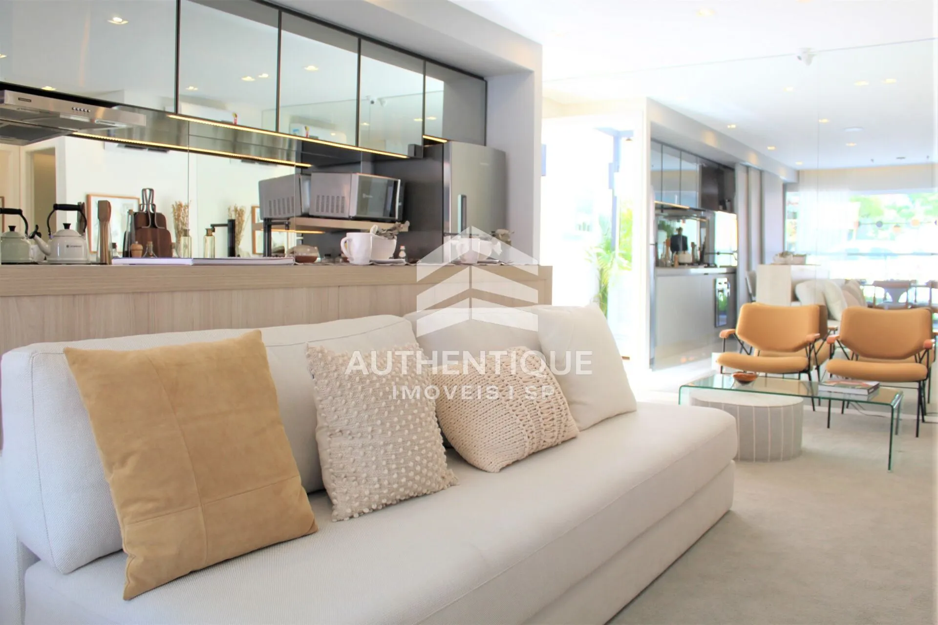 Imagem BOREAL MADALENA - Apartamento no bairro Vila Madalena à venda!