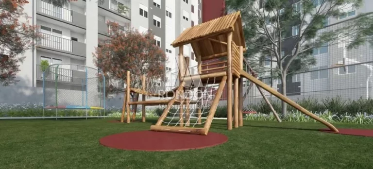 Imagem Vivaz Prime Vila Maria