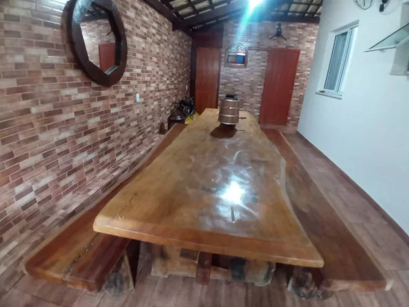 Imagem Área privativa, 2 quartos - Copacabana