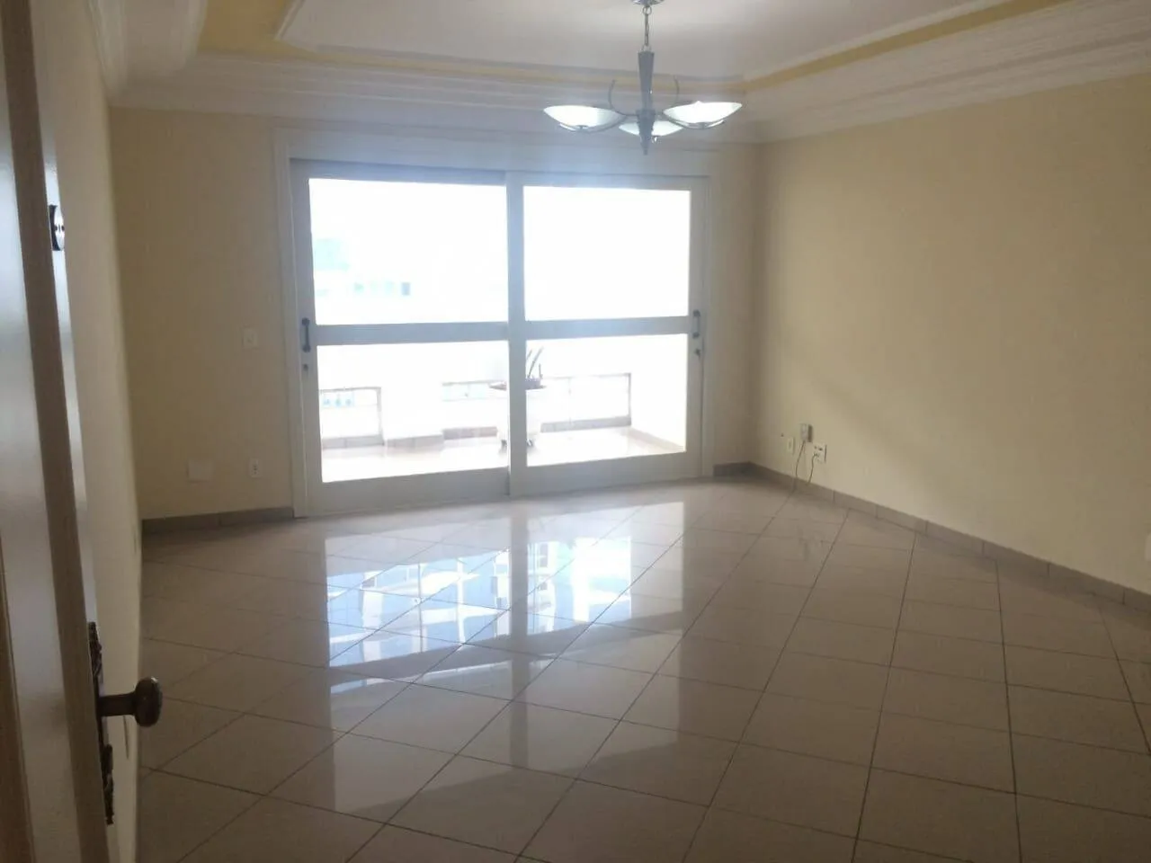 Imagem COBERTURA DUPLEX COM 264m² NO EDIFICIO REGINA - BARUERI SP.