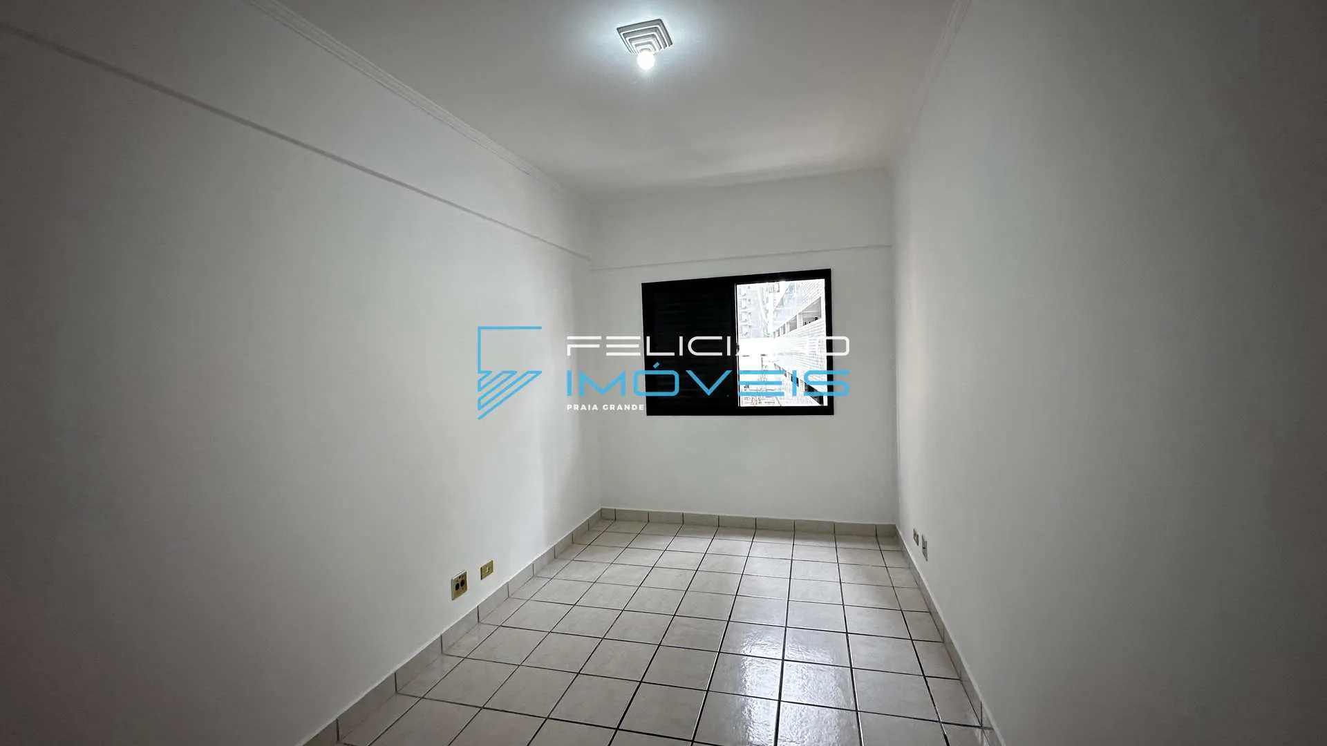 Imagem Apartamento com 1 quarto, Aviação, Praia Grande - R$ 320 mil, Cod: 6573