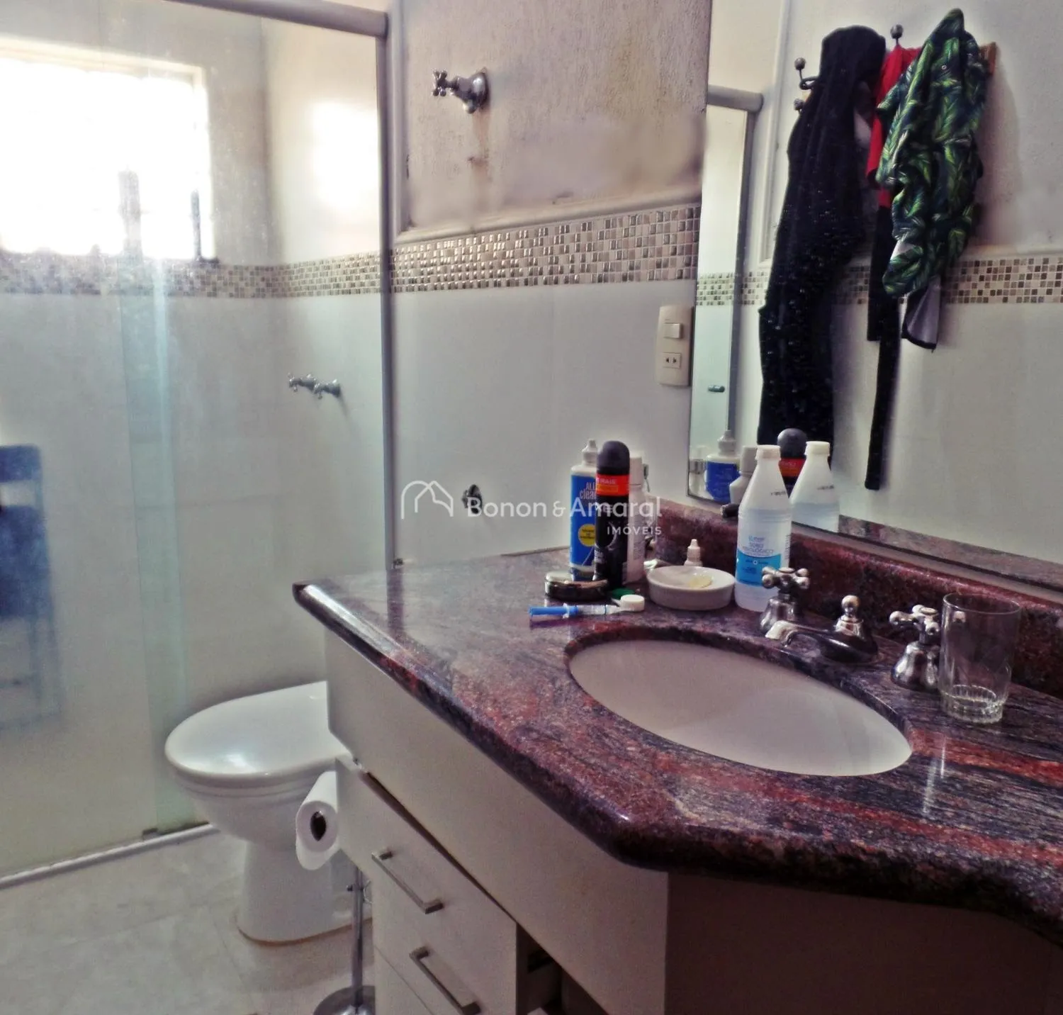 Imagem Sobrado de 3 quartos à venda, Jardim de Itapoan - Paulínia/SP