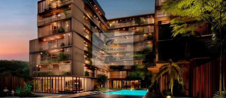 Vendo apartamentos em construção, de 51m² à 59m², com 2 quartos sendo 1 suíte, sala para 2 ambientes e 1 vaga